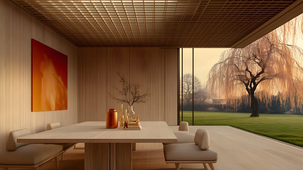 [D331] Light Dining  — Ashiya Yamate