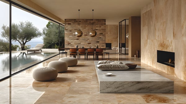 [D413] Reflection Dining Early Autumn Morning — Ashiya Yamate