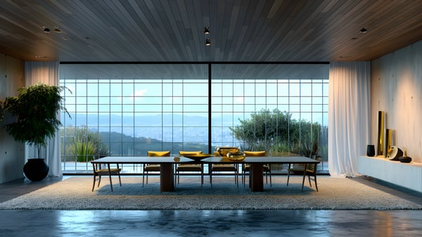 [D415] Reflection Dining Early Autumn Morning 10:00 — Ashiya Yamate