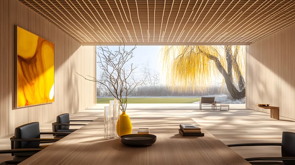 [D631] Contrast Dining  — Ashiya Yamate