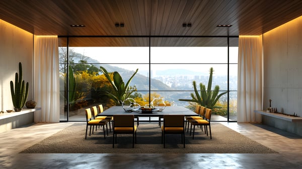 [D715] Organic Dining Mid-Autumn Afternoon 15:30 — Ashiya Yamate