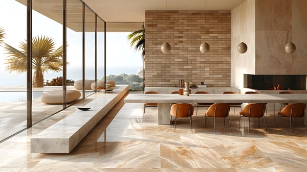 [D719] Organic Dining  — Ashiya Yamate