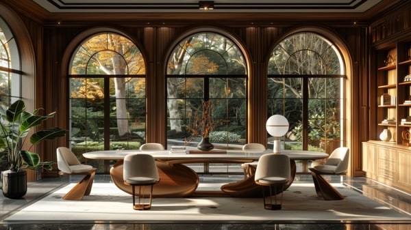 [D814] GRAVITY MODERN DINING in Ashiya CONTINENTAL_CLASSIC