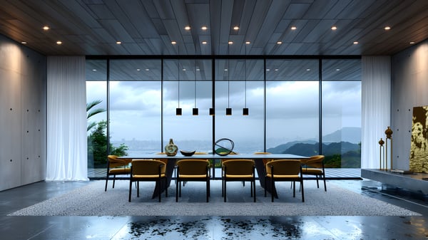 [D815] Gravity Dining Autumn-Winter Morning 11:00 — Ashiya Yamate