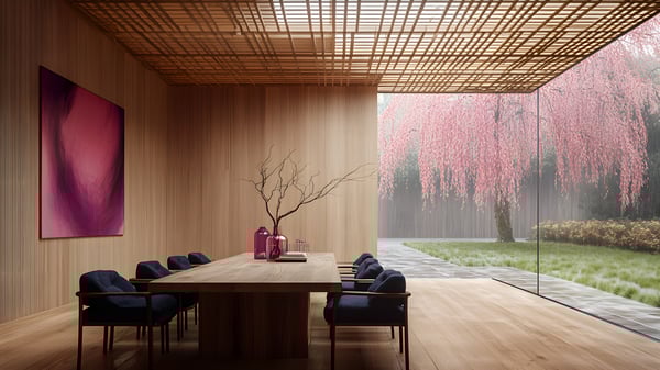 [D831] Gravity Dining  — Ashiya Yamate