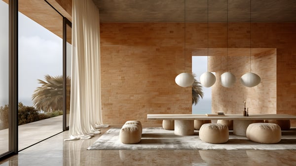 [D919] Fluidity Dining Early Summer Rainy Season — Ashiya Yamate