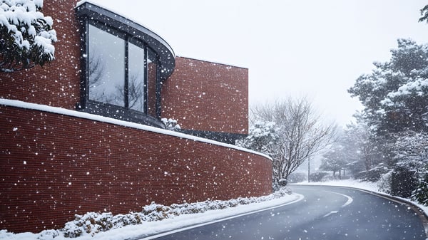 [E115] Shadow Exterior  — Ashiya Yamate