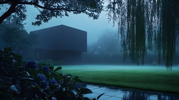 [E231] Texture Exterior  — Ashiya Yamate