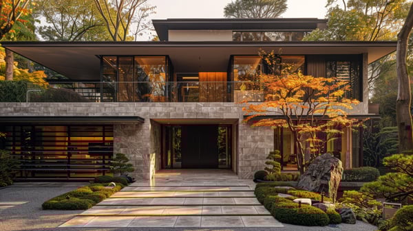 [E278] Ashiya Rokko-cho Limestone Industrial Entrance