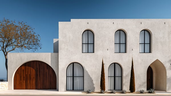 [E613] Contrast Exterior Crystalline Cold Clarity — Ashiya Yamate