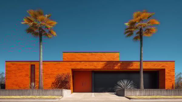 [E619] Contrast Exterior Midwinter Extreme Clarity — Ashiya Yamate