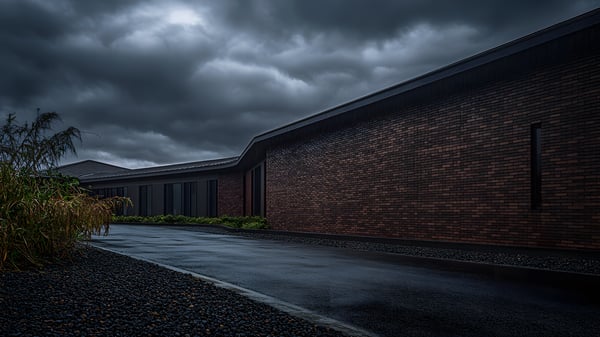 [E815] Gravity Exterior  — Ashiya Yamate