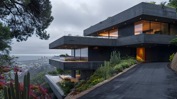 [E826] Gravity Exterior  — Ashiya Yamate