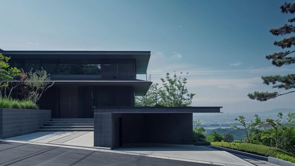 [E871] Rokurokuso Gravity Industrial J-Tradition Exterior