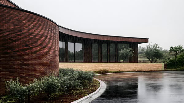 [E915] Fluidity Exterior  — Ashiya Yamate