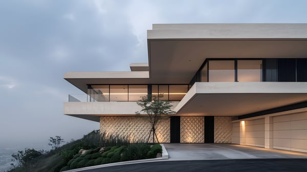 [E926] Fluidity Exterior  — Ashiya Yamate