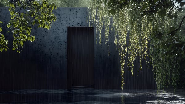 [E931] Fluidity Exterior  — Ashiya Yamate