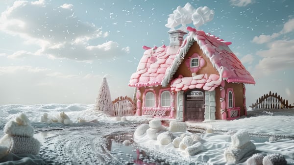 Slot-0200 AI-VISION Collection System: 20 thematic datasets as a living visual library / [0200] AI-VISION コレクションシステム：20のテーマ別データセットからなる生きた視覚的書庫