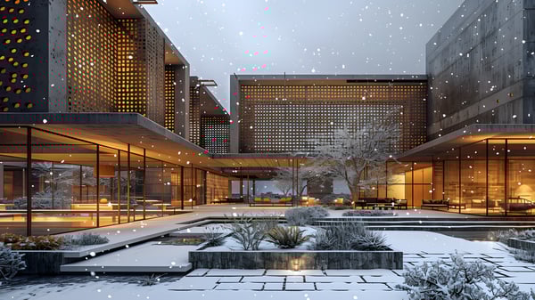 [G126] Shadow Garden  — Ashiya Yamate