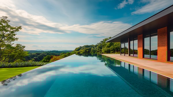 [G415] Reflection Garden  — Ashiya Yamate