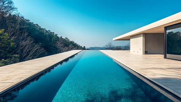 [G615] Contrast Garden  — Ashiya Yamate