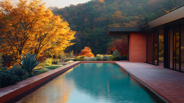 [G715] Organic Garden  — Ashiya Yamate