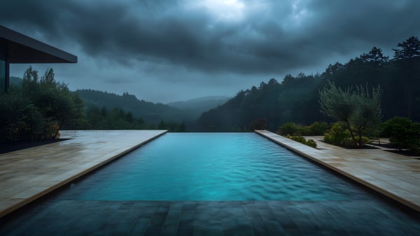 [G815] Gravity Garden  — Ashiya Yamate