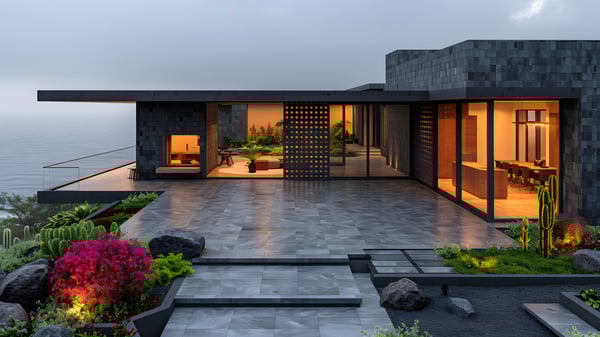 [G826] Gravity Garden  — Ashiya Yamate