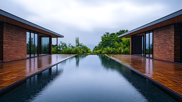 [G915] Fluidity Garden  — Ashiya Yamate