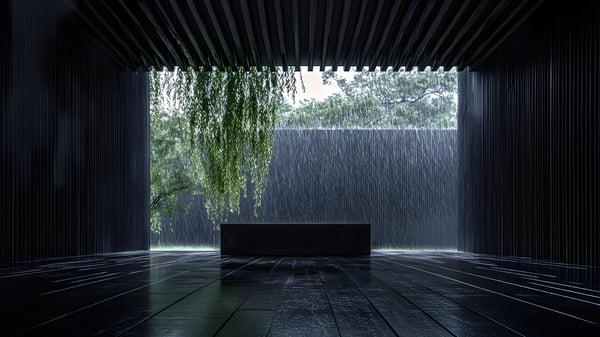 [G931] Fluidity Garden  — Ashiya Yamate