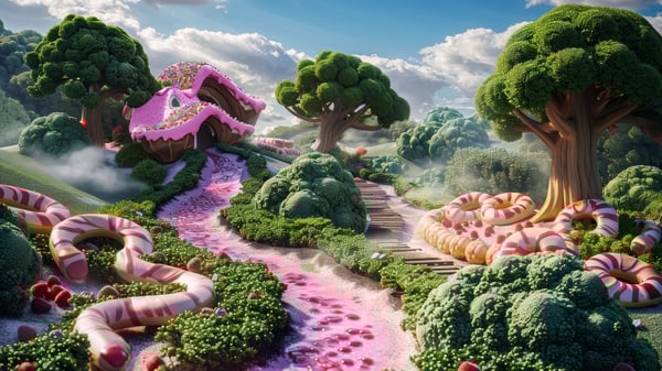 [Gaaa] The Biscuit Deck Garden — Edible Landscape Architecture