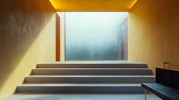 [H215] Texture Entrance-hall  — Ashiya Yamate