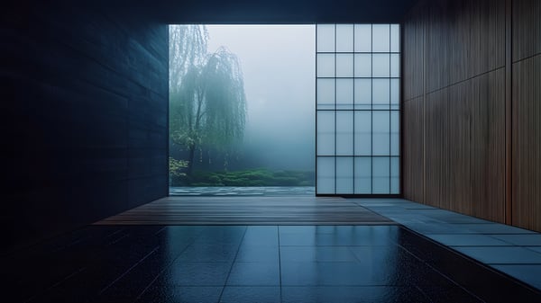 [H231] Texture Entrance-hall  — Ashiya Yamate