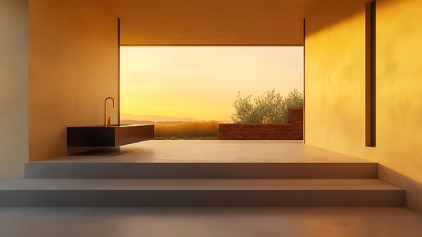 [H315] Light Entrance-hall  — Ashiya Yamate