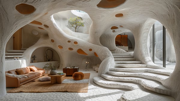 [H336] LIGHT ARTISTIC ENTRANCE_HALL in Ashiya TROPICAL_SAVANNAH