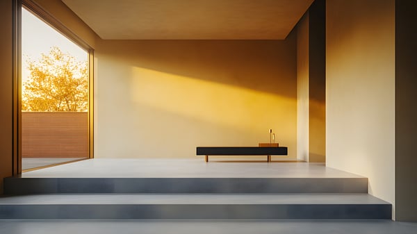 [H415] Reflection Entrance-hall  — Ashiya Yamate