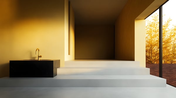 [H715] Organic Entrance-hall  — Ashiya Yamate