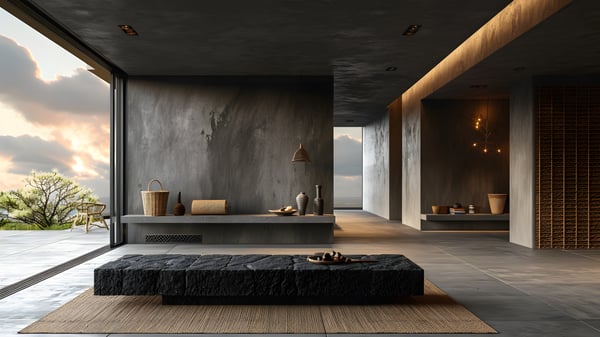 [H826] Gravity Entrance-hall  — Ashiya Yamate