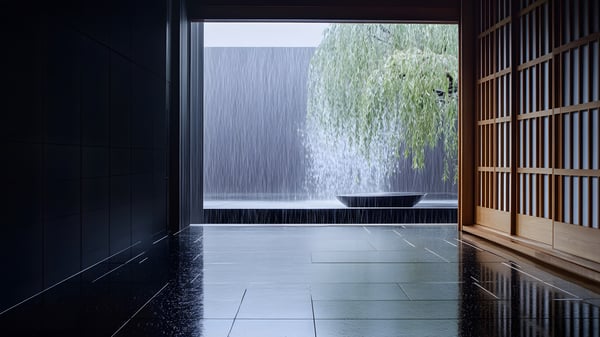 [H931] Fluidity Entrance-hall  — Ashiya Yamate