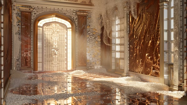 [Haab] DESSERT — ENTRANCE_HALL