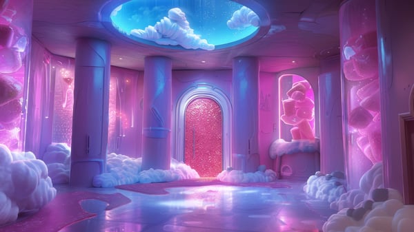 [Haac] DESSERT — ENTRANCE_HALL