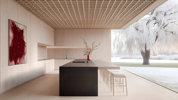 [K131] Shadow Kitchen  — Ashiya Yamate