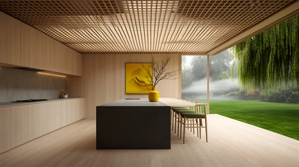 [K231] Texture Kitchen  — Ashiya Yamate