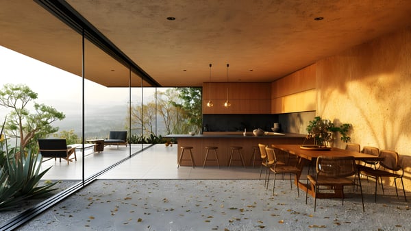 [K715] Organic Kitchen Mid-Autumn Afternoon 15:30 — Ashiya Yamate