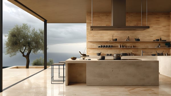 [K813] Gravity Kitchen Post-Storm Clearing — Ashiya Yamate