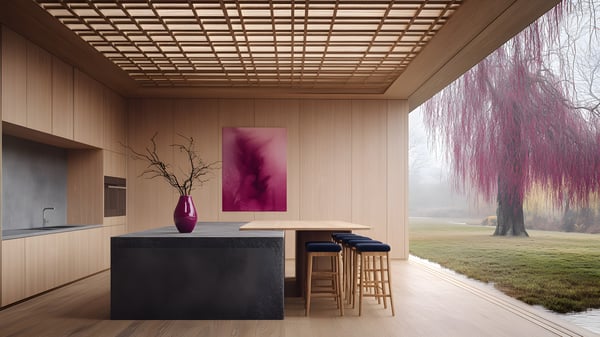 [K831] Gravity Kitchen  — Ashiya Yamate