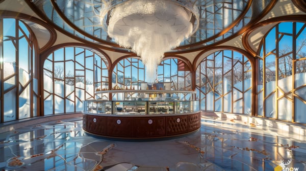 [Kaab] DESSERT — KITCHEN