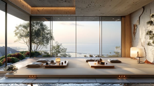 [L111] Living Shadow Modern J-Tradition