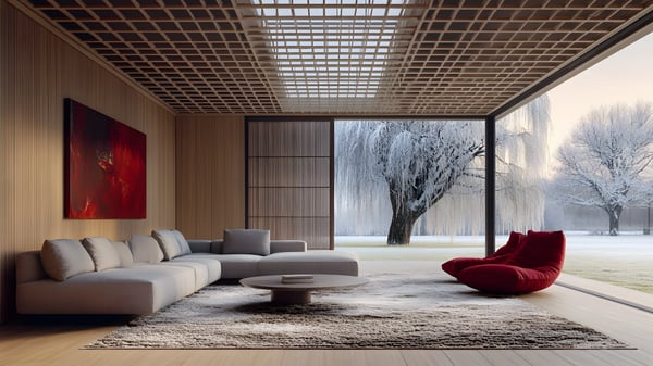 [L131] Shadow Living  — Ashiya Yamate