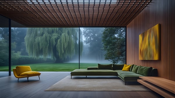 [L231] Texture Living  — Ashiya Yamate